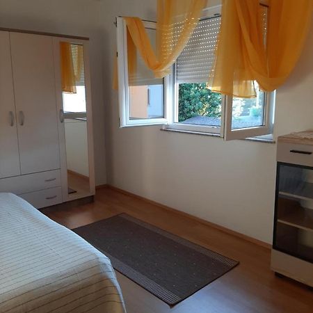 Erik&Dani Apartment Zadar Dış mekan fotoğraf