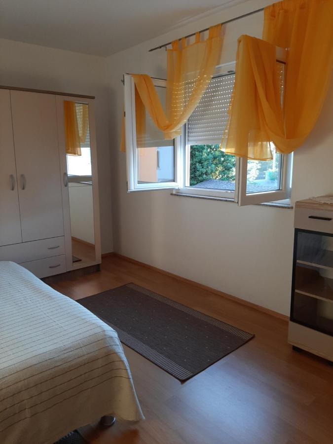 Erik&Dani Apartment Zadar Dış mekan fotoğraf