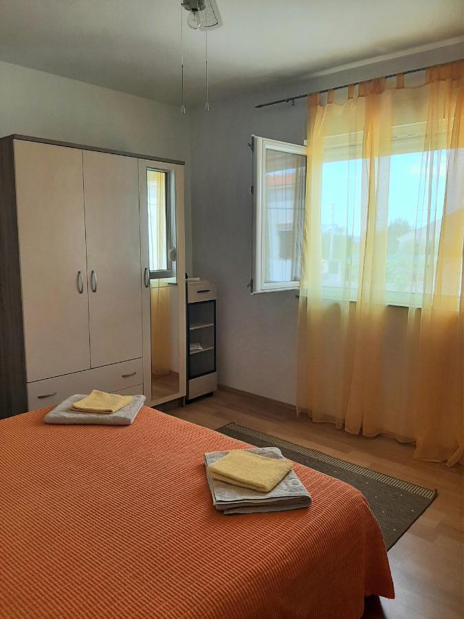 Erik&Dani Apartment Zadar Dış mekan fotoğraf