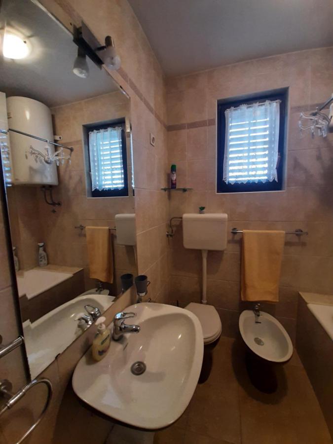 Erik&Dani Apartment Zadar Dış mekan fotoğraf