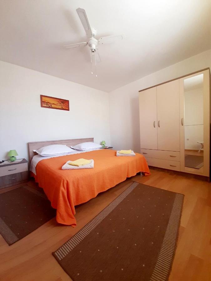Erik&Dani Apartment Zadar Dış mekan fotoğraf