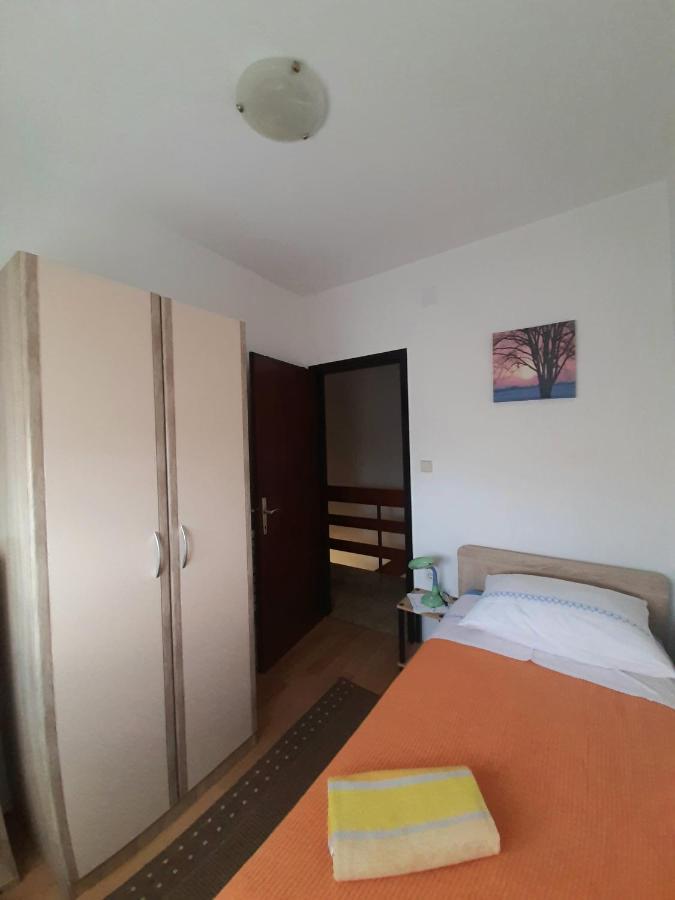 Erik&Dani Apartment Zadar Dış mekan fotoğraf