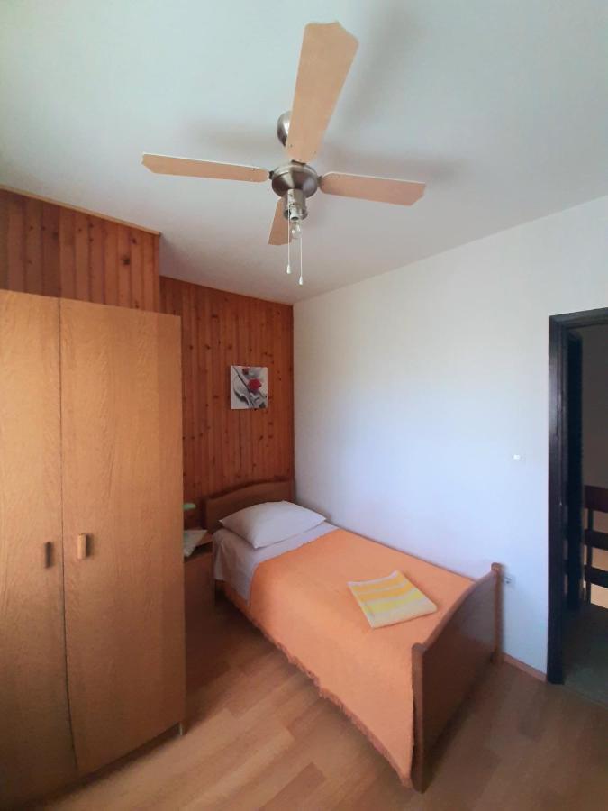 Erik&Dani Apartment Zadar Dış mekan fotoğraf