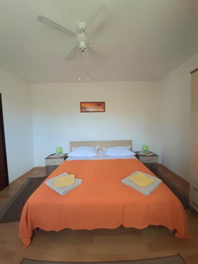 Erik&Dani Apartment Zadar Dış mekan fotoğraf