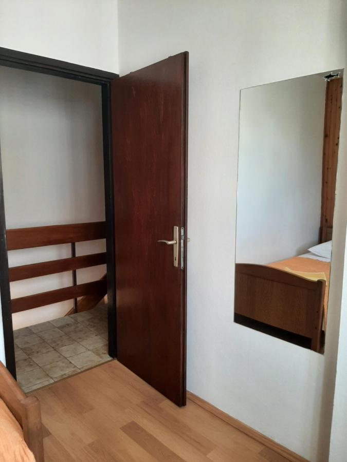 Erik&Dani Apartment Zadar Dış mekan fotoğraf