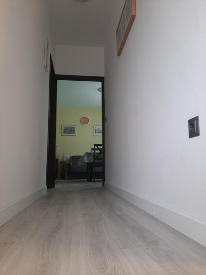 Erik&Dani Apartment Zadar Dış mekan fotoğraf