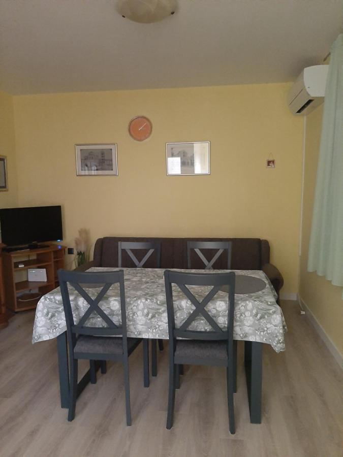 Erik&Dani Apartment Zadar Dış mekan fotoğraf