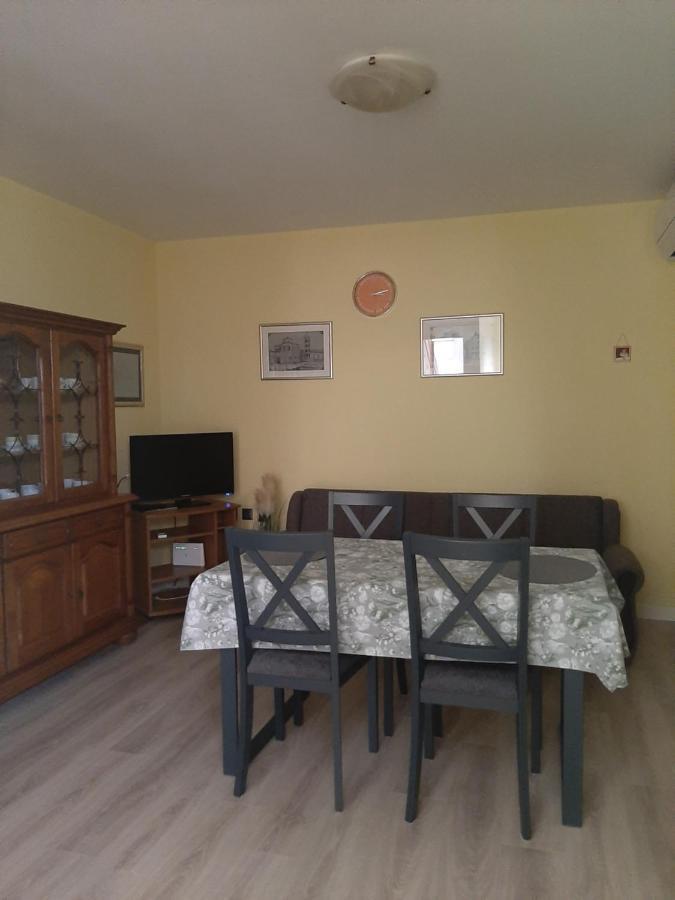 Erik&Dani Apartment Zadar Dış mekan fotoğraf