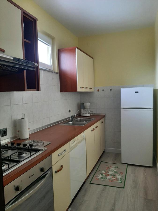 Erik&Dani Apartment Zadar Dış mekan fotoğraf