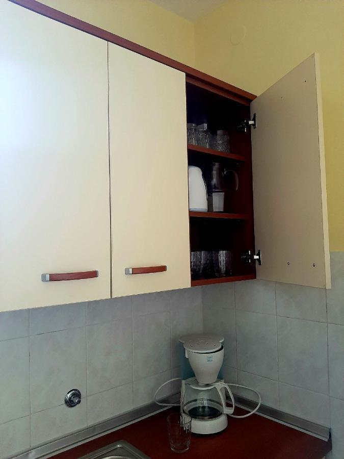 Erik&Dani Apartment Zadar Dış mekan fotoğraf