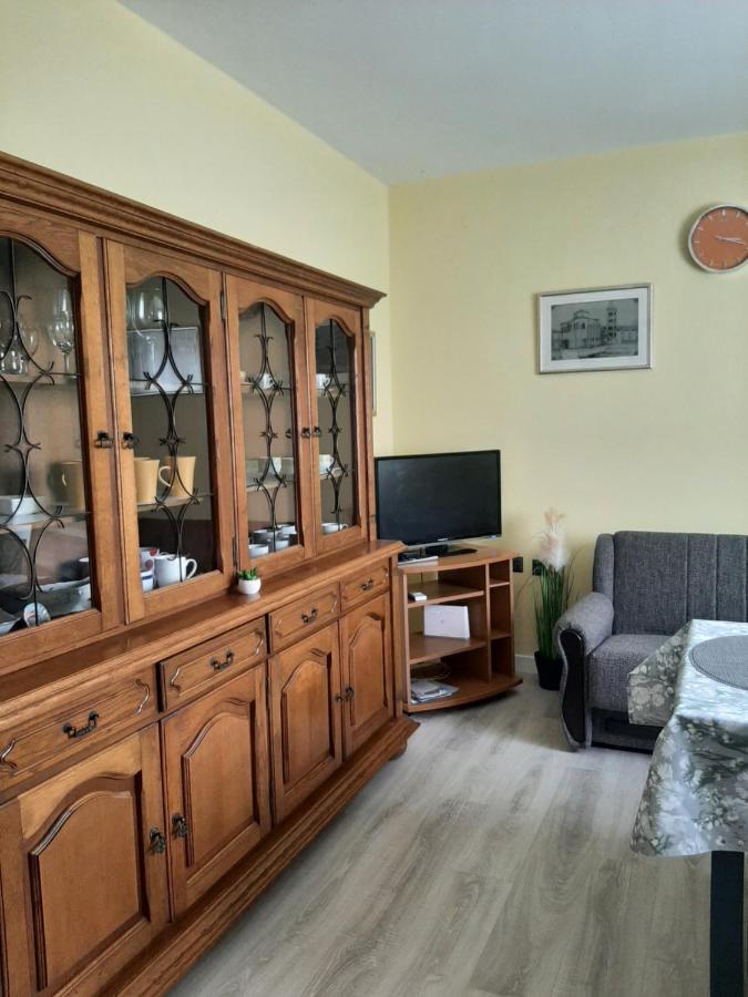 Erik&Dani Apartment Zadar Dış mekan fotoğraf