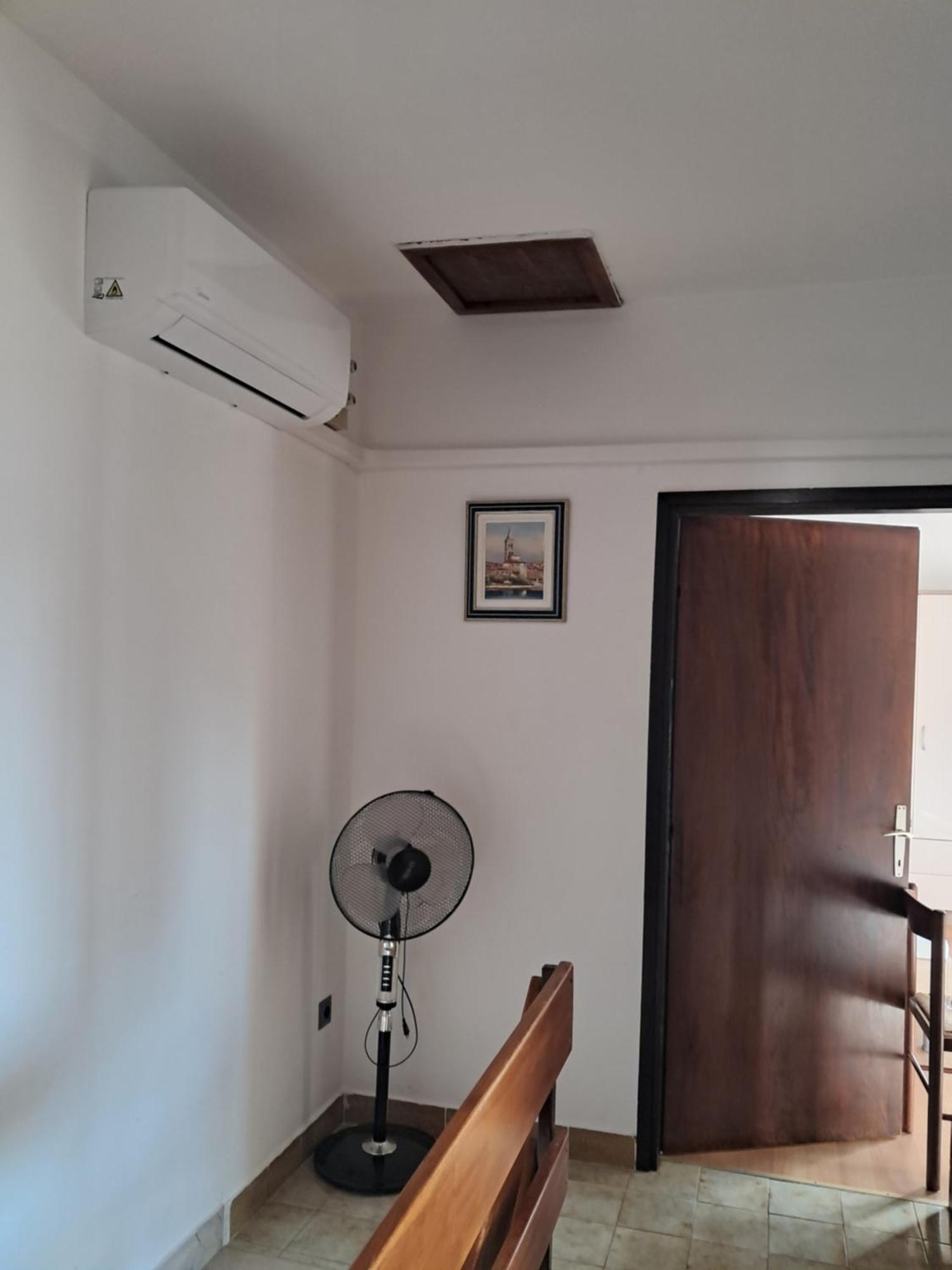 Erik&Dani Apartment Zadar Dış mekan fotoğraf